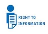 Right to Information Portal